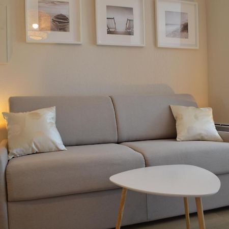 Studio Merbleuesoleil Classe 3 Etoiles 4 Pers Bord De Mer Bandol Eksteriør bilde