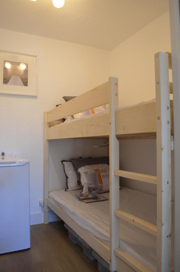 Studio Merbleuesoleil Classe 3 Etoiles 4 Pers Bord De Mer Bandol Eksteriør bilde